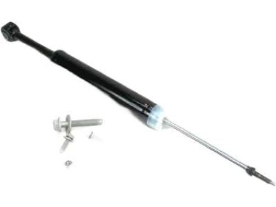 Mopar 68224861AC Shock Absorber Kit Suspension Rear