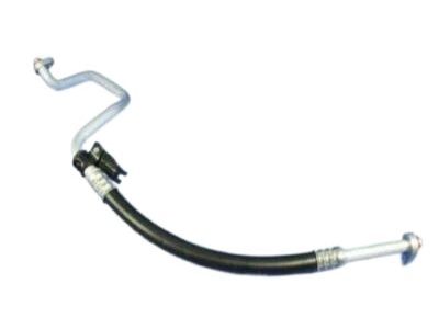 Chrysler PT Cruiser A/C Hose - 5058001AI