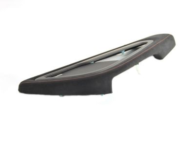 Mopar 6EB811XRAA Armrest Front Door Trim Includes LED Lamp