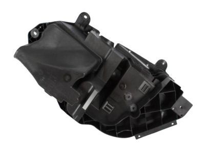 Jeep 68188030AB TRAY Component With Washer Reservoir