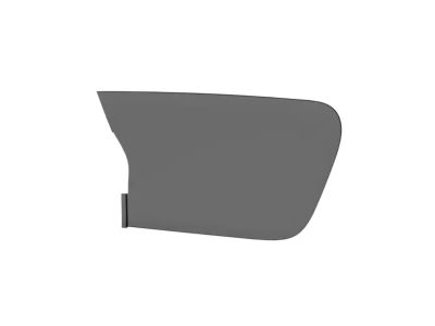 Mopar 6CX24DX9AA Cover Release Handle Bezel Mopar 6CX24DX9AA Cover Release Handle Bezel