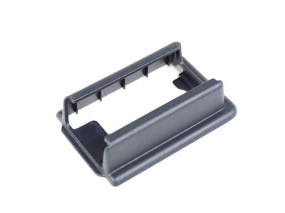 Mopar 1UV51LC5AA Cover Track