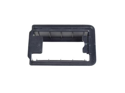 Mopar 1UV51LC5AA Cover Track