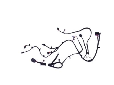 Mopar 68293470AD Wiring Front End Module