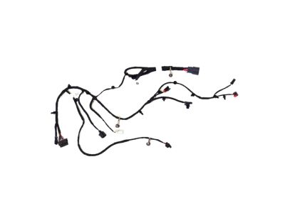 Mopar 68293470AD Wiring Front End Module