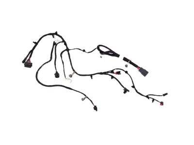 Mopar 68293470AD Wiring Front End Module