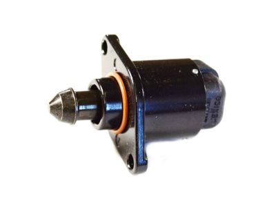 Dodge Idle Control Valve - 4861085
