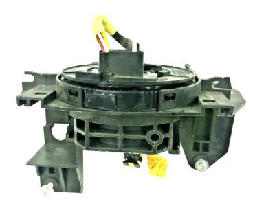 Dodge 56046497AD SENSOR Steering Angle/Clockspring Assembly