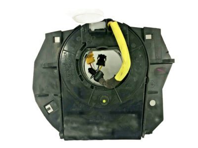 Dodge 56046497AD SENSOR Steering Angle/Clockspring Assembly