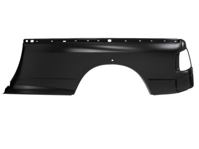 Mopar 55372118AB Panel Box Side Outer