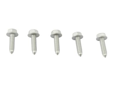 Mopar 68145955AB Bolt Hexagon Flange Head M8X30