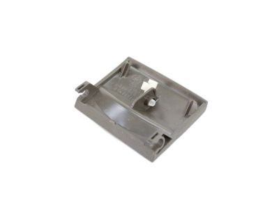 Dodge 1CM30ZJ8AA HANDLE Parking Brake