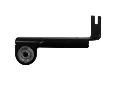 Mopar 4627017AA Bracket Resonator