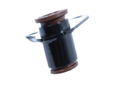 Jeep Exhaust Hanger - 68110235AA