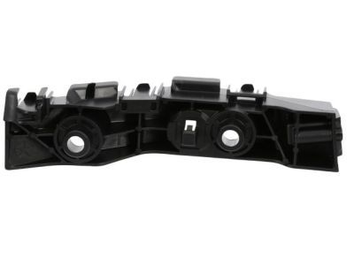 Dodge 68191930AC BRACKET Front Bumper