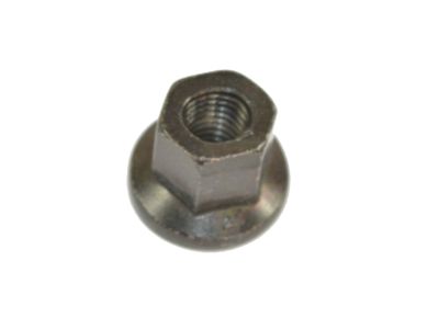 Mopar 6512278AA Nut M6X1 Center Hinge Roller To Bracket