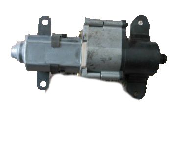 Dodge 4717974AI Motor