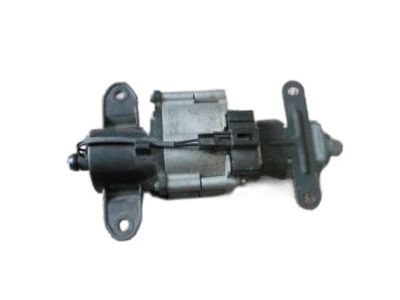 Dodge 4717974AI Motor