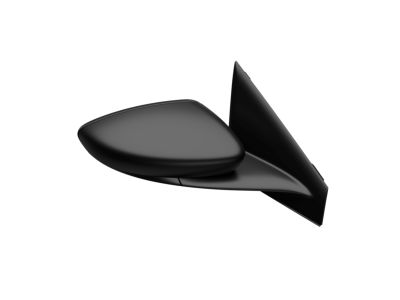 Mopar 1UY121CLAE Mirror Outside Rearview