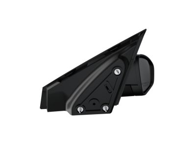 Mopar 1UY121CLAE Mirror Outside Rearview