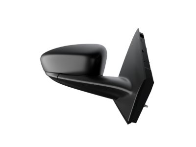 Mopar 1UY121CLAE Mirror Outside Rearview