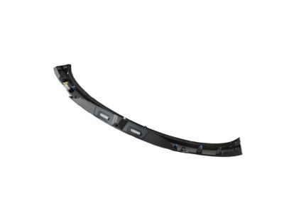 Mopar 6NA68LAUAA Applique License Lamp