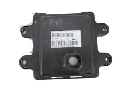 Jeep 4692163AG Control Module