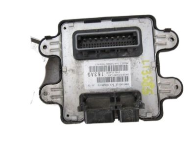 Jeep 4692163AG Control Module