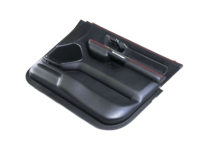 Mopar 7EG48NR3AA Panel Front Door Trim 7EG48NR3AA Mopar Panel Front Door Trim Product Photo 1 of 3
