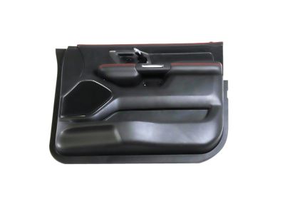 7EG48NR3AA Mopar Panel Front Door Trim Product Photo 3 of 3