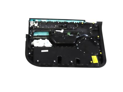 7EG48NR3AA Mopar Panel Front Door Trim Product Photo 2 of 3