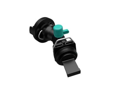 Mopar 68105331AA Union Clutch Tube