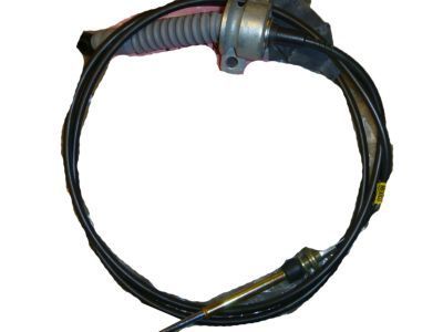Chrysler 300M Shift Cable - 5114093AA