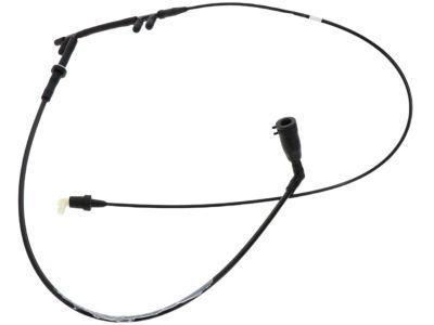 Dodge 55056421AB Vacuum Harness