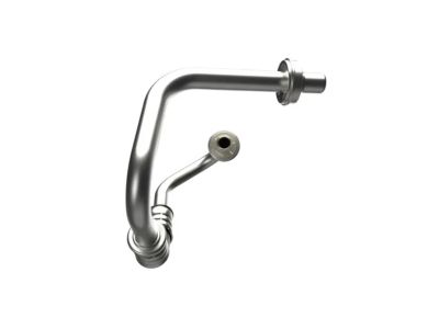 Mopar 68166465AA Tube Jumper Transmission Oil