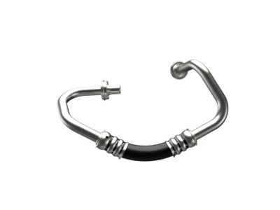 Mopar 68166465AA Tube Jumper Transmission Oil