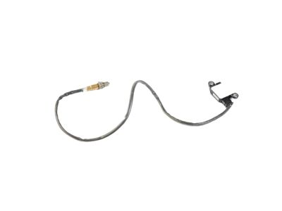 Mopar 68323482AA Sensor Particulate Matter