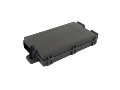 Mopar 68315971AC Receiver Hub