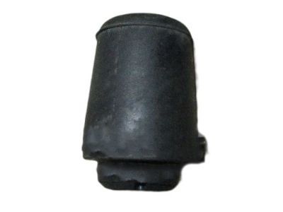 Mopar MB112092 Bumper, Lift Gate MB112092 Mopar Bumper, Lift Gate Product Photo 1 of 1
