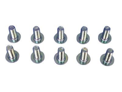 Mopar 68192806AA Bolt Hexagon Flange Head