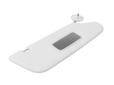 Mopar 1JE88HDAAA Visor