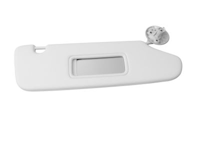 Mopar 1JE88HDAAA Visor