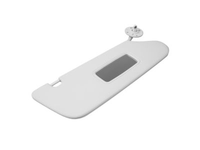 Mopar 1JE88HDAAA Visor