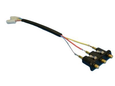 Dodge 5104015AA TERMINAL Heated Rear Window