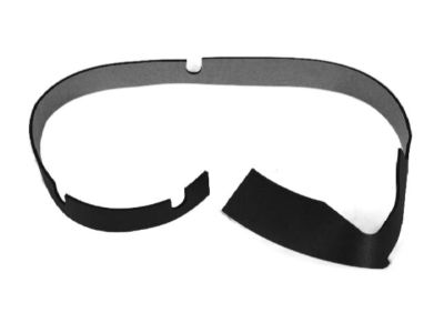 Jeep 68005015AC SEAL Enclosure To Body