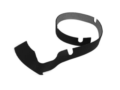 Jeep 68005015AC SEAL Enclosure To Body