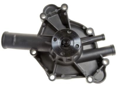 Chrysler Water Pump - 4728533