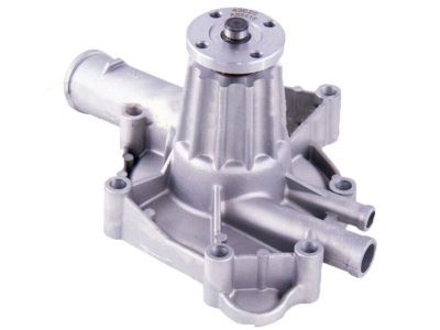 Chrysler Water Pump - 4728533