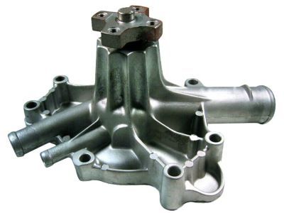 Chrysler Water Pump - 4728533