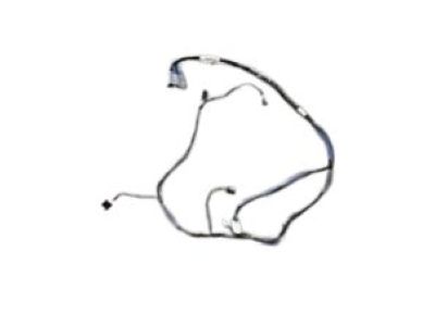 Dodge 68012650AA Wire Harness